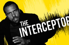 The Interceptor