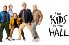 The Kids in the Hall