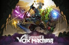 The Legend of Vox Machina