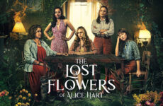 The Lost Flowers of Alice Hart