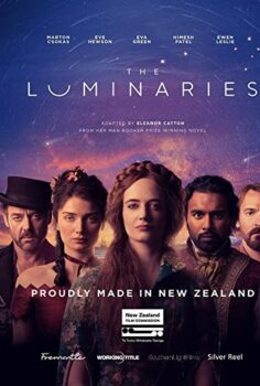 The Luminaries
