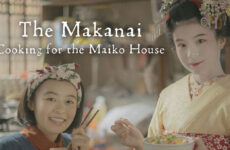 The Makanai: Cooking for the Maiko House