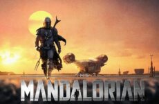 The Mandalorian