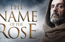 The Name of the Rose
