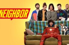 The Neighbor
