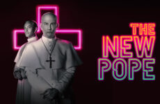 The New Pope