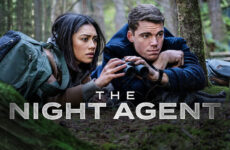 The Night Agent