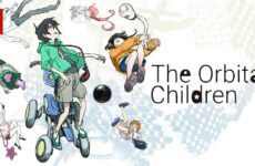 The Orbital Children