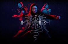 The Outpost 