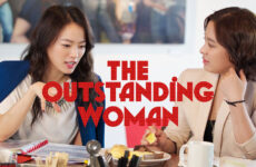 The Outstanding Woman