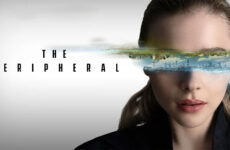 The Peripheral