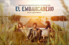 The Pier