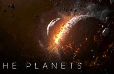 The Planets 