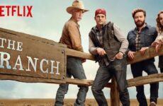 The Ranch