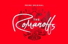 The Romanoffs