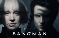 The Sandman