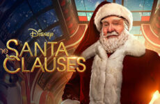 The Santa Clauses