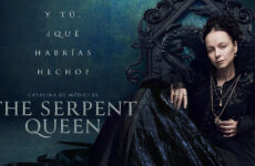 The Serpent Queen