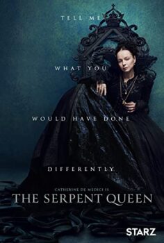 The Serpent Queen