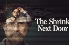 The Shrink Next Door