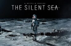 The Silent Sea