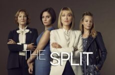 The Split
