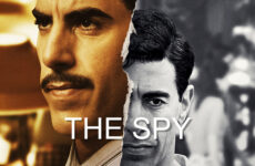 The Spy