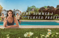 The Summer I Turned Pretty