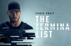 The Terminal List