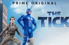 The Tick