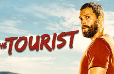 The Tourist
