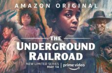 The Underground Railroad