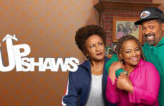 The Upshaws