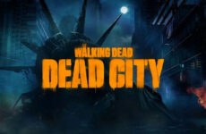 The Walking Dead: Dead City