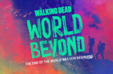 The Walking Dead: World Beyond
