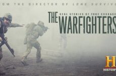 The Warfighters