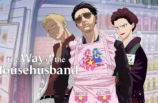 The Way of the Househusband