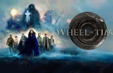 The Wheel of Time