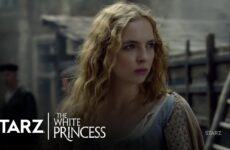 The White Princess