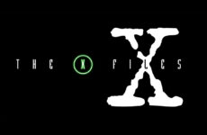 The X Files