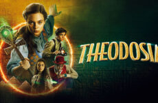 Theodosia