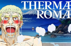 Thermae Romae Novae