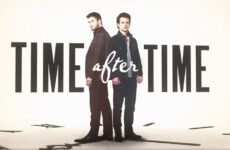 Time After Time