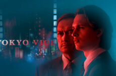 Tokyo Vice