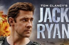 Tom Clancy’s Jack Ryan