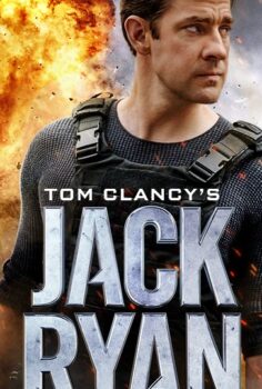 Tom Clancy’s Jack Ryan