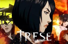 Trese