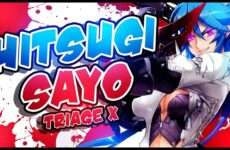 Triage X