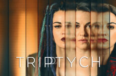 Triptych