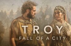 Troy: Fall of a City